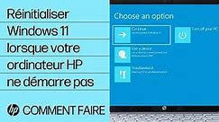 Préparez votre PC HP à la mise à jour vers Windows 11 | HPSupport #shorts
