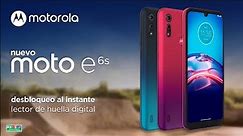MOTOROLA E6s Trailer Commercial Official Video HD | Moto E6s 2020