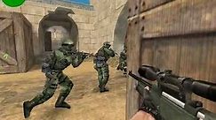 Counter Strike: Condition Zero: Multiplayer : Expert