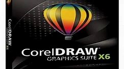 Coreldraw Graphics Suite X6 v16.1.0.843 Sp1 With Content