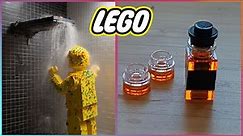 Amazing LEGO Creations That Are at Another Level ▶2