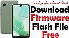 SHARP AQUOS R2 COMPACT FLASH FILE FIRMWARE Free Download