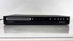 Magnavox ZC352MW8 DVD Recorder Player