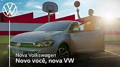 Novo você, nova Volkswagen | VW Brasil