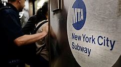 Study says MTA's overtime bill skyrocketed to nearly $1.3 billion