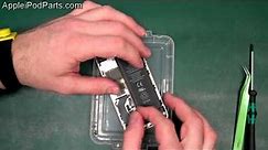 iPhone 4S Battery Replacement Repair Guide - www.AppleiPodParts.com