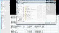 How to have iTunes organize all your music into one folder
