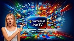How to Setup Free Live TV (IPTV) on Chromecast With Google TV