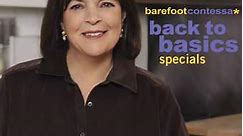 Barefoot Contessa Specials: Season 1 Episode 1 Barefoot in Los Angeles