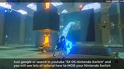 Working The Legend of Zelda Breath of the Wild ROM Download (XCI) NSWitch