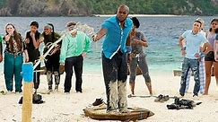 Survivor Season 42 Episode 1