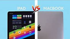 iPad vs MacBook: Can the iPad Truly Replace Your Laptop? (2023)