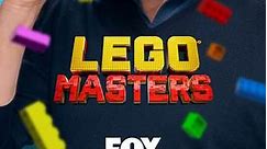 LEGO Masters: Season 3 Episode 9 Wrecking Balls to the Wall