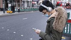 Finding Friends — Maybe Even Lovers — Through Music-Sharing Apps