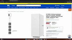 HP OMEN - 25L Gaming Desktop - i3-13100F - 8GB DDR5 Memory - GTX 1660 SUPER (WORTH IT???) $649