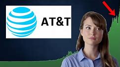 Is AT&T Stock a Buy Now!? | AT&T (T) Stock Analysis! |