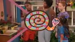 Gullah Gullah Island - S004 E016 - The Big Sleepover