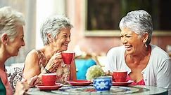 Great Humor Sites for Senior Citizens | LoveToKnow