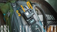 $10 GoPro Backpack Mount Review! (My Favorite Versatile Adventure Accessory)