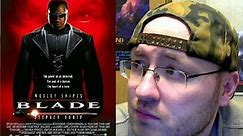 Blade (1998) Movie Review