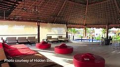 Hidden Beach Resort Review