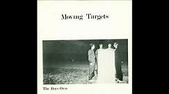 Moving Targets - The Boys Own 1980