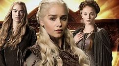 The 20 Best 'Game of Thrones' Women, Ranked