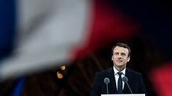 French President Emmanuel Macron’s Cabinet Is Half Female