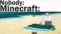 Minecraft Memes 78