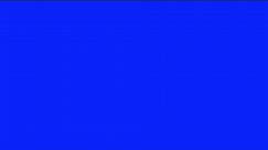Ecran Bleu 10 heures 🔵 / LED Bleu / Lumière Bleue