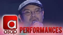 ASAP: Wency Cornejo performs "Habang May Buhay"