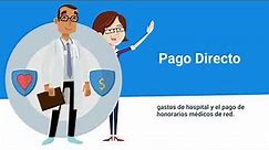 Gastos Médicos Mayores BBVA Urgencia Médica