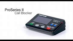 Digitone ProSeries II Call Blocker