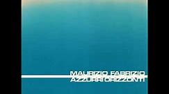Maurizio Fabrizio - Storia di qualcuno [remastered]