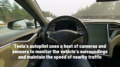 Tesla recalls 2 million cars amid autopilot safety concerns