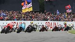 2009 British Grand Prix: MotoGP™ Full Race