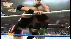 WWF Wrestling Challenge 10/23/94 Part 5