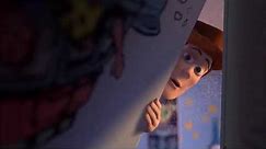 Toy story 2 wheezy crying coughing