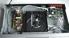 How To Clean an Optical Disc Player