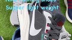 Nike running shoes .. Supper light weight Made in viyetnam ..size:40,41,42,43,44 | Shoebsmart