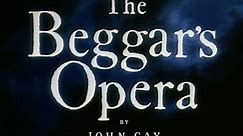 The Beggar's Opera Preview Clip