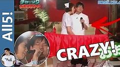 5 Craziest Japanese Game Shows!