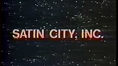 Satin City/Universal Television (1992)