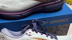 The best running shoe ever! This is my second pair! Brooks Ghost 15 running shoes. #brooksrunning #brooksghost #Brooksshoes | The Lazy K Kitchen
