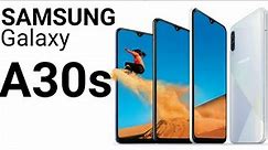 Samsung Galaxy A30s (2019)| Full Review,specification of Samsung Galaxy A30s