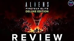 ALIENS: Fireteam Elite Deluxe Edition - REVIEW