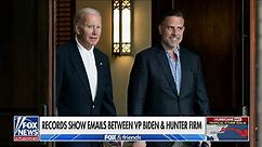 DOJ official contacted IRS whistleblower before Hunter Biden's plea deal: report