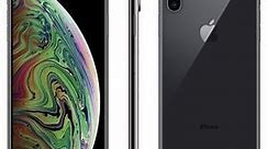 iPhone XS Max 新品 37,080円 中古 27,500円