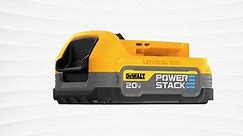 It's Official: DeWalt’s Powerstack Is the Best Cordless Power Tool Battery We’ve Used