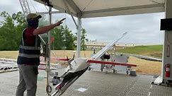 Zipline Tests Delivery Drones in North Carolina